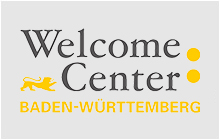 Logo Welcome Center