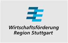 Logo Wirtschaftsförderung Region Stuttgart